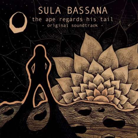 Sula Bassana: The Ape Regards His Tail, 2 LPs