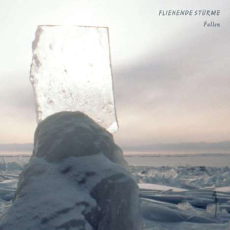 Fliehende Stürme: Fallen (Reissue), LP