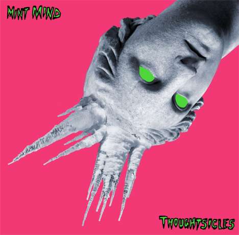 Mint Mind: Thoughtsicles (+Bonus CD), 2 CDs
