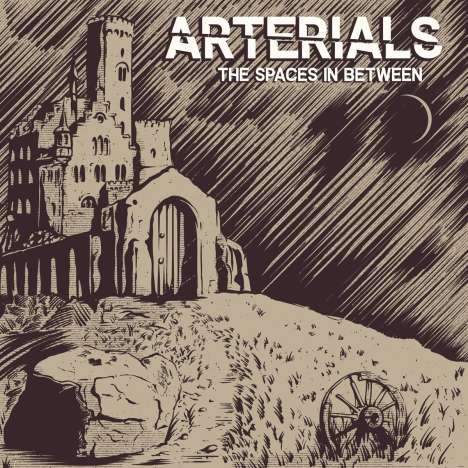 Arterials: The Spaces In Between, LP