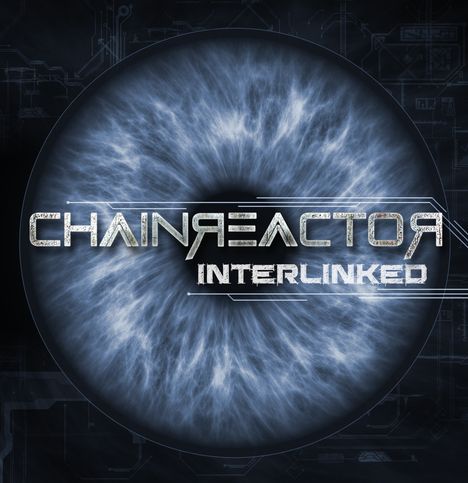 Chainreactor: Interlinked, CD