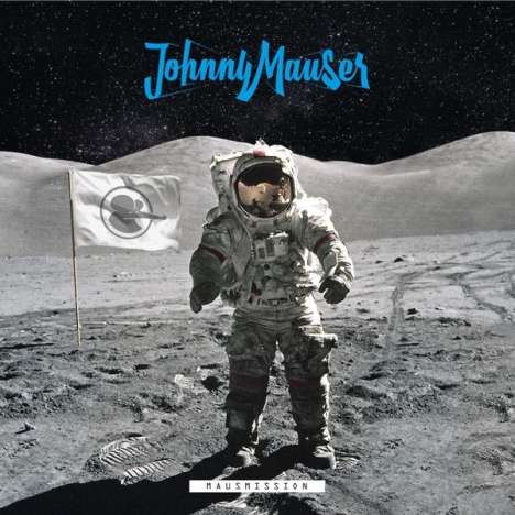 Johnny Mauser: Mausmission, CD