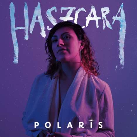 Haszcara: Polaris, LP