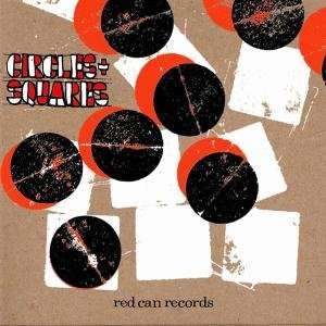 Red.Can.Records.Compila, CD