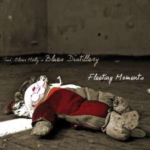 'Sir' Oliver Mally: Fleeting Moments, CD