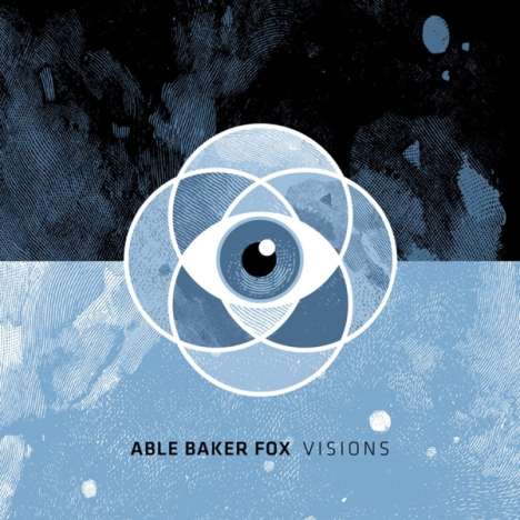 Able Baker Fox: Visions, LP