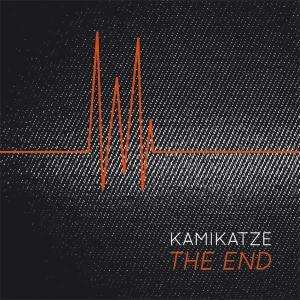 Kamikatze: The End (10"), LP