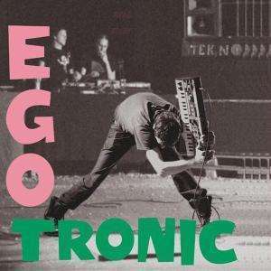 Egotronic: Egotronic, LP
