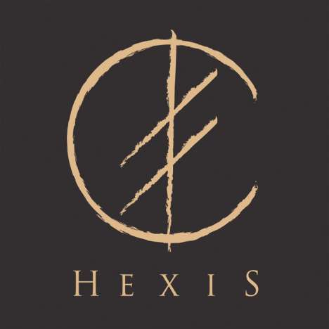 Hexis: MMX - MMXX, 2 CDs