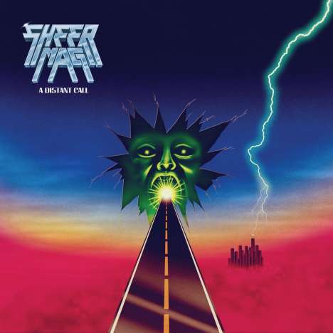 Sheer Mag: A Distant Call, CD