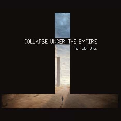 Collapse Under The Empire: The Fallen Ones, LP