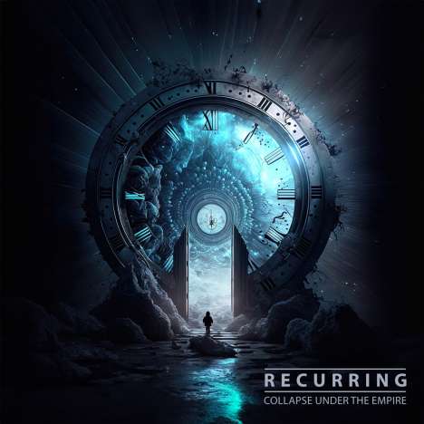 Collapse Under The Empire: Recurring, CD