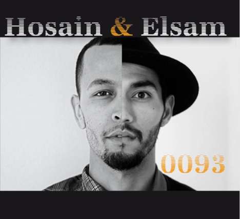 Hosain &amp; Elsam: 0093, CD