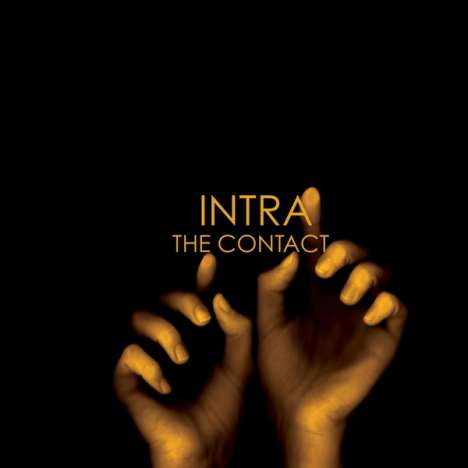 Intra: The Contact, CD