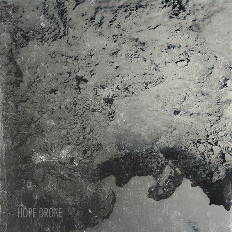 Hope Drone: Hope Drone, CD