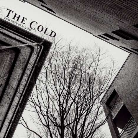 The Cold: Certainty Of Failure, CD