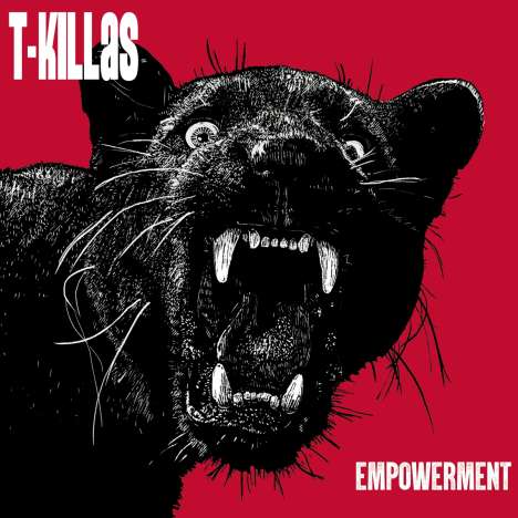 T-Killas: Empowerment, LP