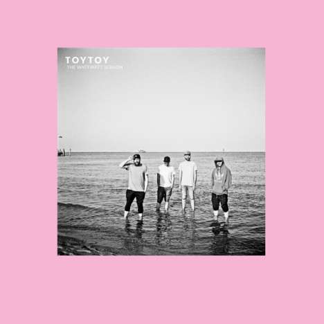 Toytoy: The Wattwatt Session, LP