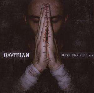 Davidian: Hear Their Cries, CD