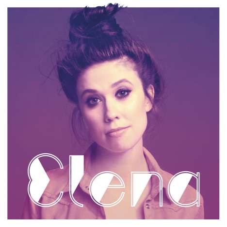 Elena: Elena, CD