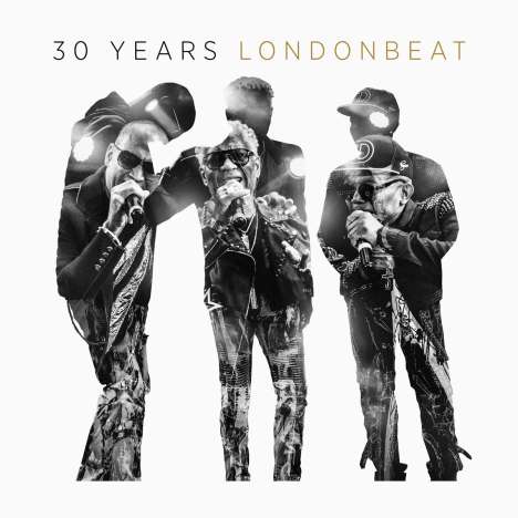 Londonbeat: 30 Years Londonbeat: The New Best Of Album, 2 CDs