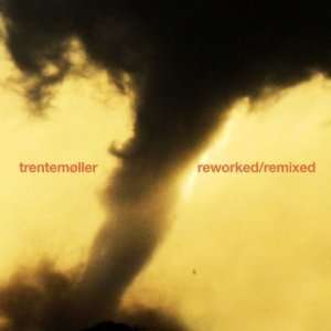 Trentemøller: Reworked/ Remixed, 2 LPs