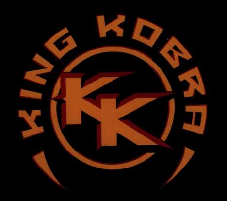 King Kobra: King Kobra, CD