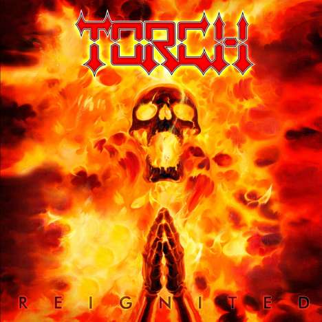 Torch: Reignited, CD