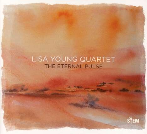 Lisa Young: The Eternal Pulse, CD