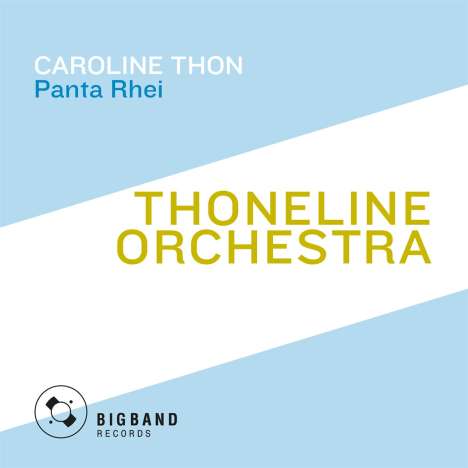 Thoneline Orchestra: Panta Rhei, CD