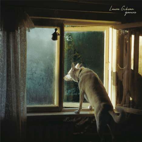 Laura Gibson: Goners, CD