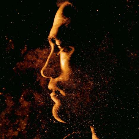 Filmmusik: Music For Claire Denis' 'High Life' (180g), LP