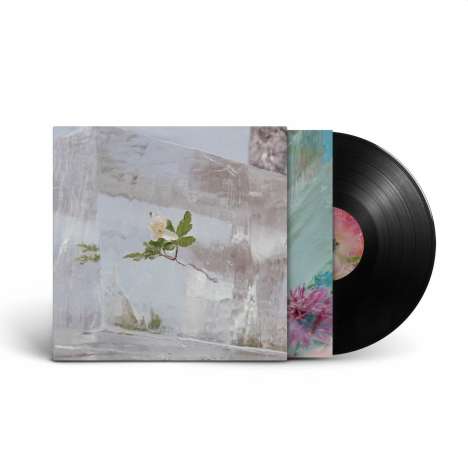 Efterklang: Windflowers, LP