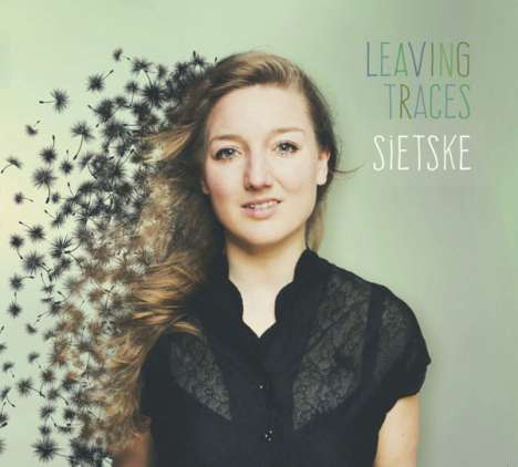 Sietske Roscam Abbing: Leaving Traces, CD