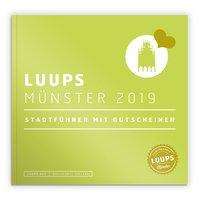 LUUPS Münster 2019, Buch
