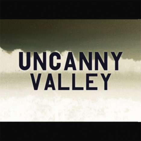 Allie: Uncanny Valley (LP + CD), LP