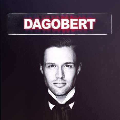 Dagobert: Dagobert, CD