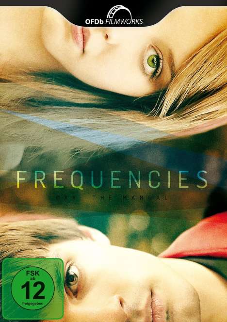 Frequencies, DVD