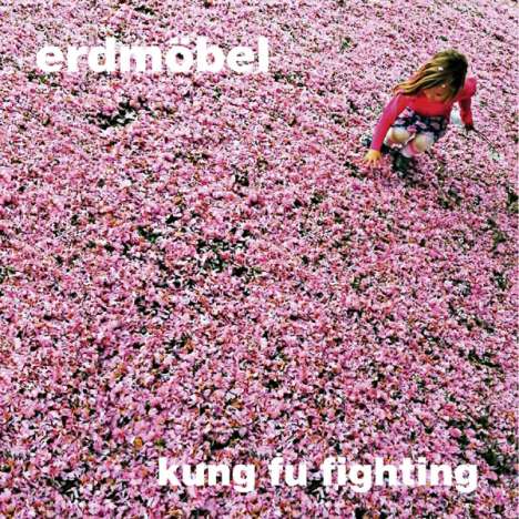 Erdmöbel: Kung Fu Fighting, CD