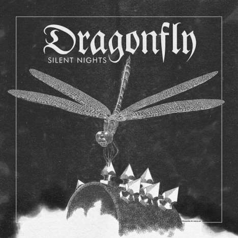 Dragonfly: Silent Nights (Black Vinyl), LP