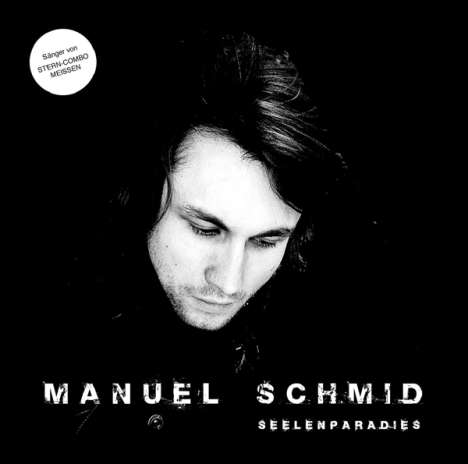 Manuel Schmid: Seelenparadies, CD