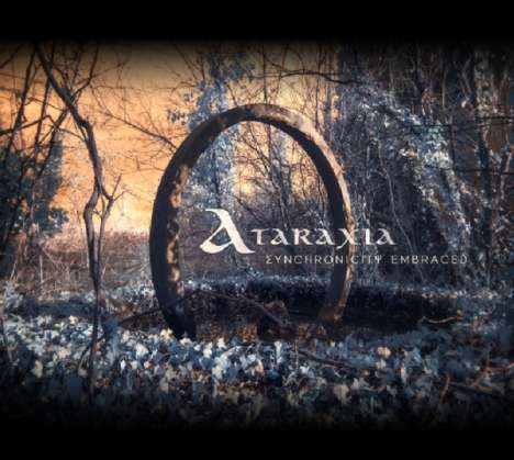 Ataraxia: Synchronicity Embraced, CD