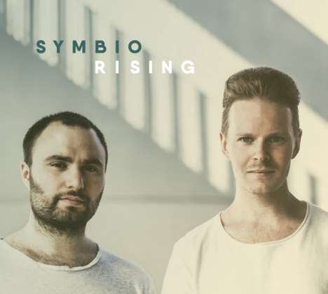 Symbio: Rising, CD