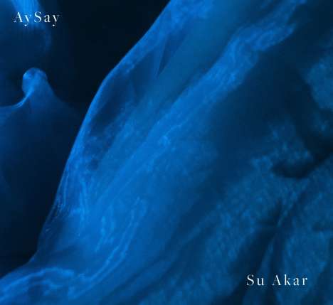 AySay: Su Akar, CD