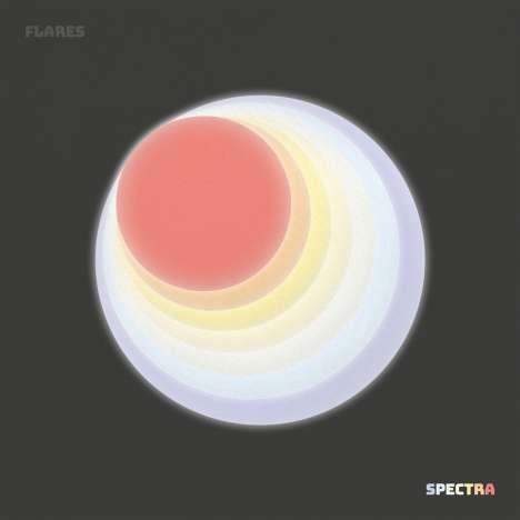 Flares: Spectra, LP