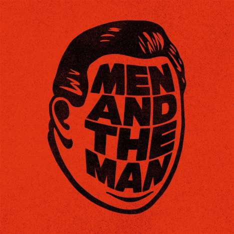 Men And The Man: Men And The Man, Single 12"