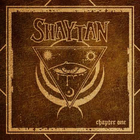 Shaytan: Chapter One, LP