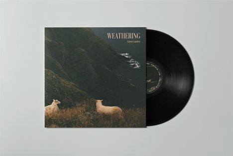 Lucas Laufen: Weathering, LP