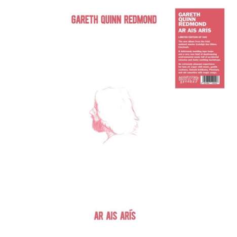 Gareth Quinn Redmond: Ar Ais Arís (Limited Edition), LP