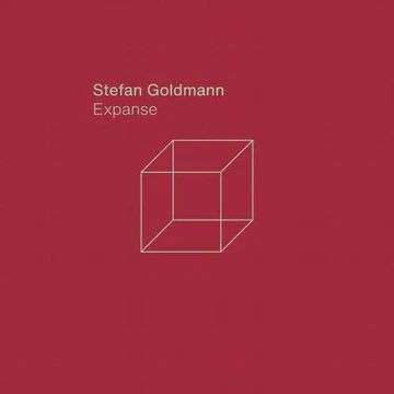 Stefan Goldmann: Expanse, 5 CDs